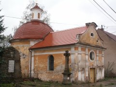 pohled zepředu zleva