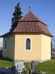 pohled zezadu zprava
