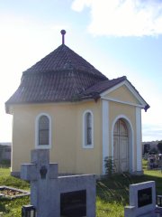 pohled zepředu zleva