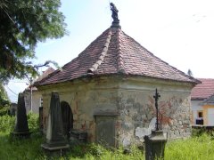 pohled zepředu zprava