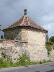 pohled zezadu zprava