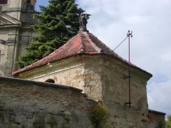 pohled zezadu zprava