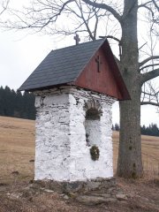 pohled zepředu zleva