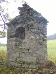 pohled zepředu zprava
