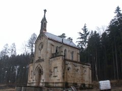 pohled zepředu zprava