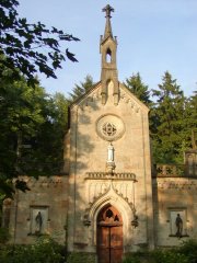 pohled zepředu