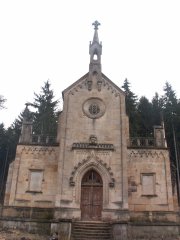 pohled zepředu