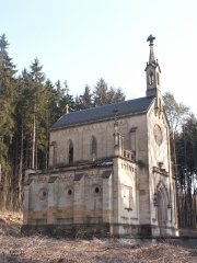 pohled zepředu zleva
