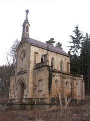pohled zepředu zprava