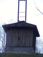 pohled zprava