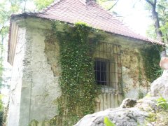 pohled zprava