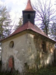 pohled zepředu zprava