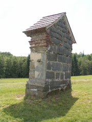 pohled zezadu zprava