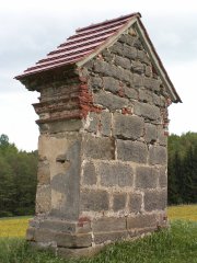 pohled zezadu zprava
