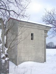 pohled zezadu zleva