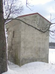 pohled zezadu zprava