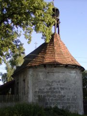 pohled zezadu zprava