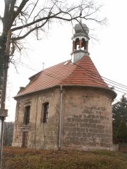 pohled zezadu zprava