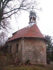 pohled zezadu zprava
