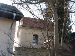 pohled zprava