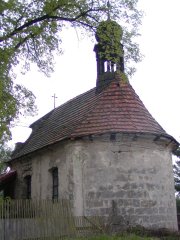 pohled zezadu zprava