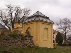 pohled zezadu zprava