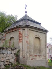 pohled zezadu zprava