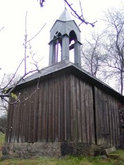 pohled zepředu zleva