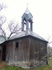 pohled zezadu zleva
