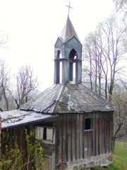 pohled zezadu zprava