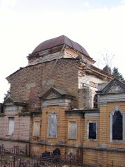 pohled zezadu zleva