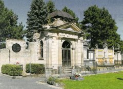 pohled zepředu zleva