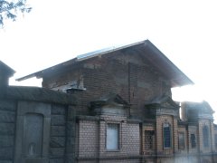 pohled zezadu zprava