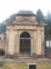 pohled zepředu