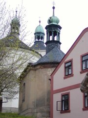 pohled zezadu zprava