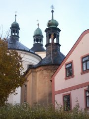 pohled zezadu zprava