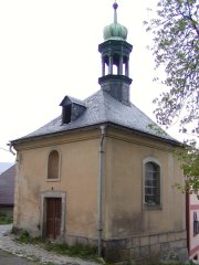 pohled zepředu zprava