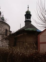 pohled zezadu zprava