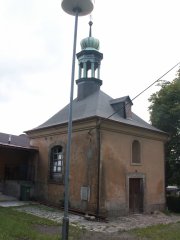 pohled zepředu zleva