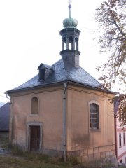 pohled zepředu zprava