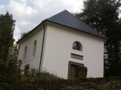 pohled zepředu zleva
