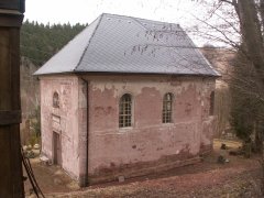 pohled zepředu zprava