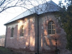 pohled zezadu zprava