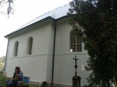 pohled zezadu zprava