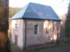 pohled zepředu zprava