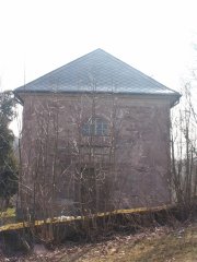 pohled zepředu