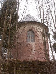 pohled zezadu