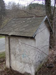 pohled zezadu zprava