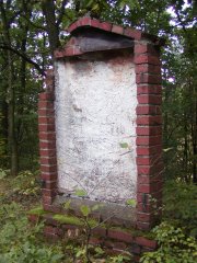 pohled zepředu zprava