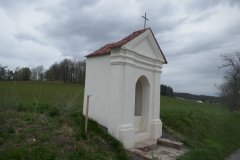 pohled zepředu zleva